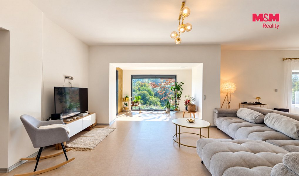 Prodej domu 165 m² s pozemkem 3 500 m², Kropáčova Vrutice – náhled fotky 8