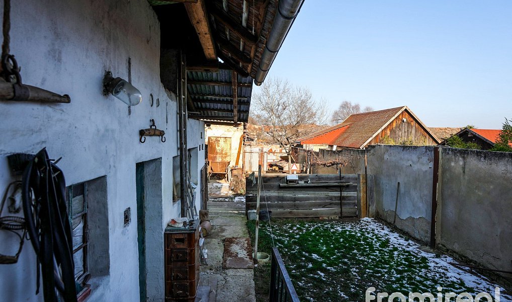 Prodej domu 97 m² s pozemkem 472 m², Drnholec – náhled fotky 13