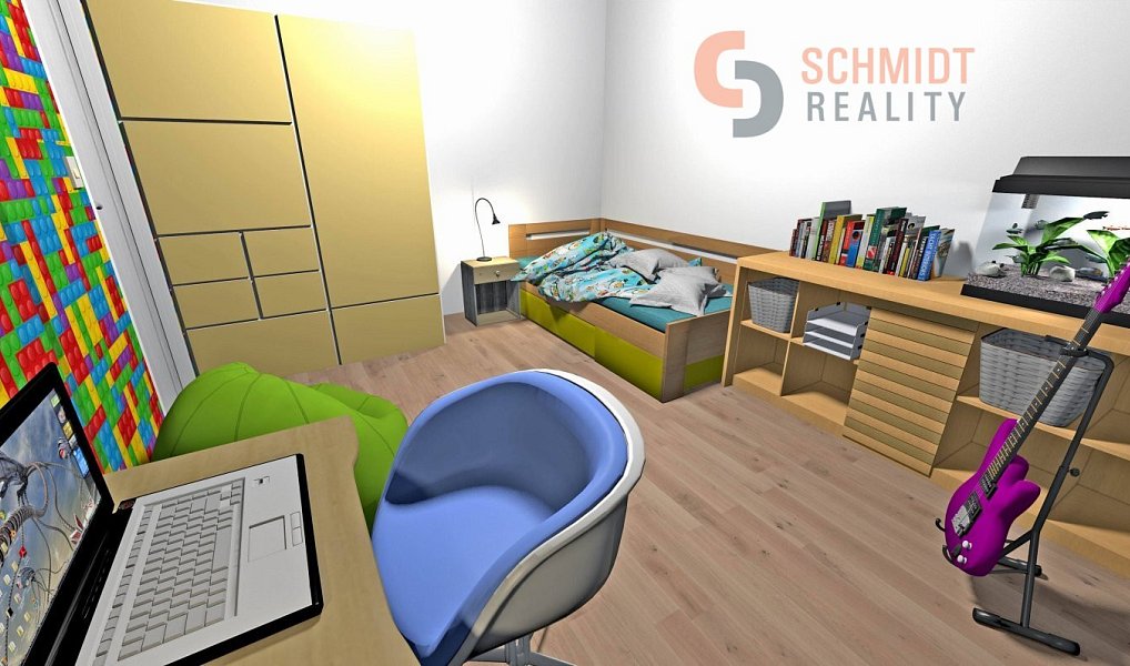 Prodej domu 115 m² s pozemkem 251 m², Březí – náhled fotky 10