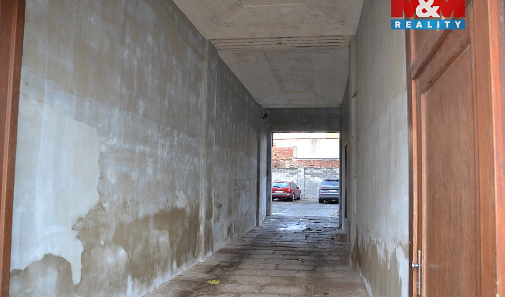 Prodej bytu 1+1 54 m², Červený Kostelec – náhled fotky 9