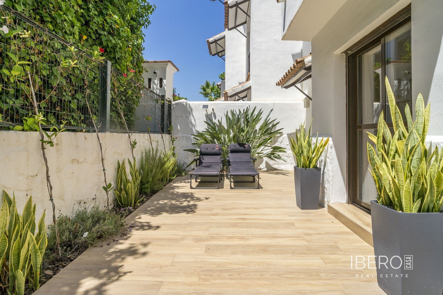 Pis 3+kk – Estepona, Barriada Islas Canarias - Vista 4
