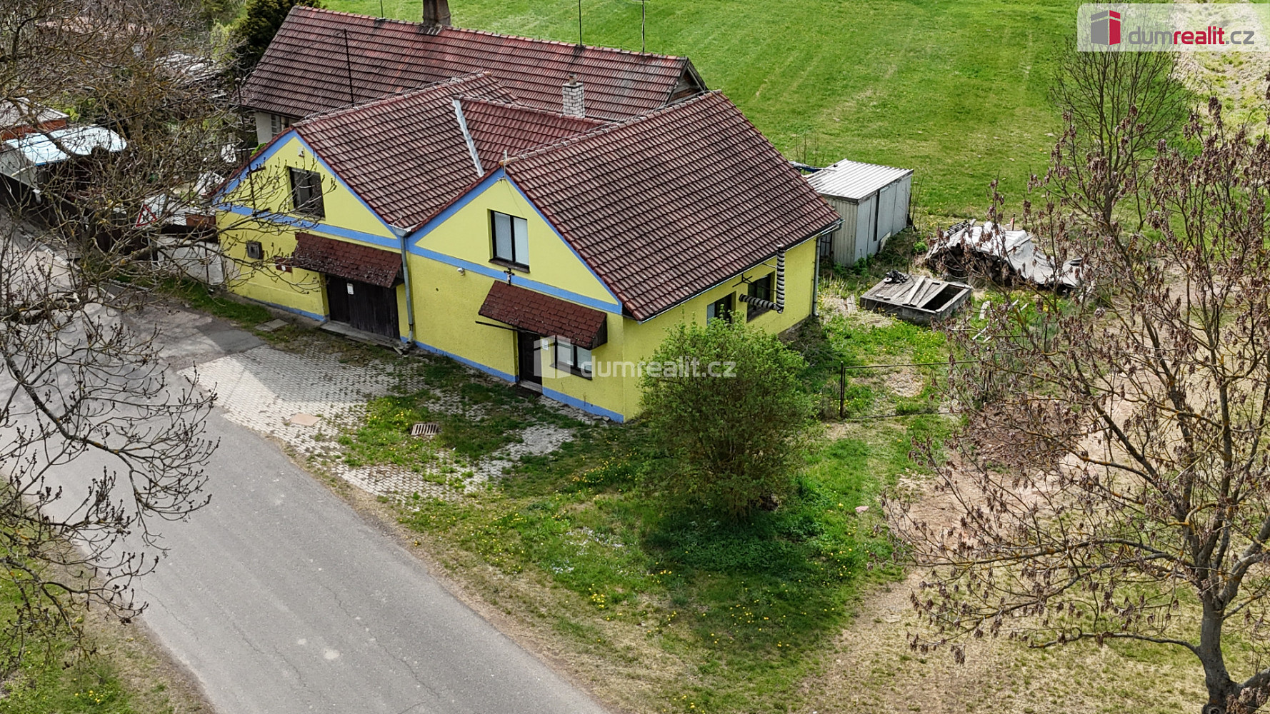 Prodej výrobních prostor 260 m² — photo 2