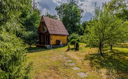 Prodej chaty/chalupy 48 m² s pozemkem 993 m², Sosnová, okres Opava