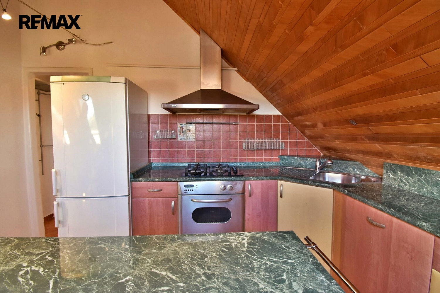 Prodej bytu 3+kk 83 m² – fotografie 4