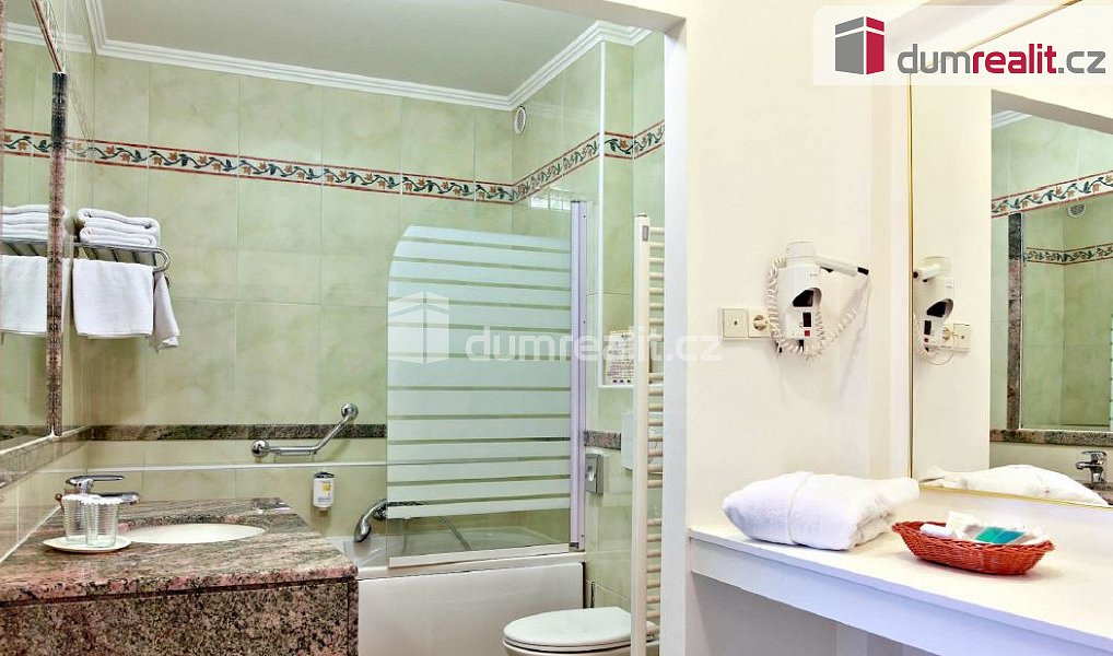 Prodej ubytovacího objektu 12 205 m², Mariánské Lázně – náhled fotky 16