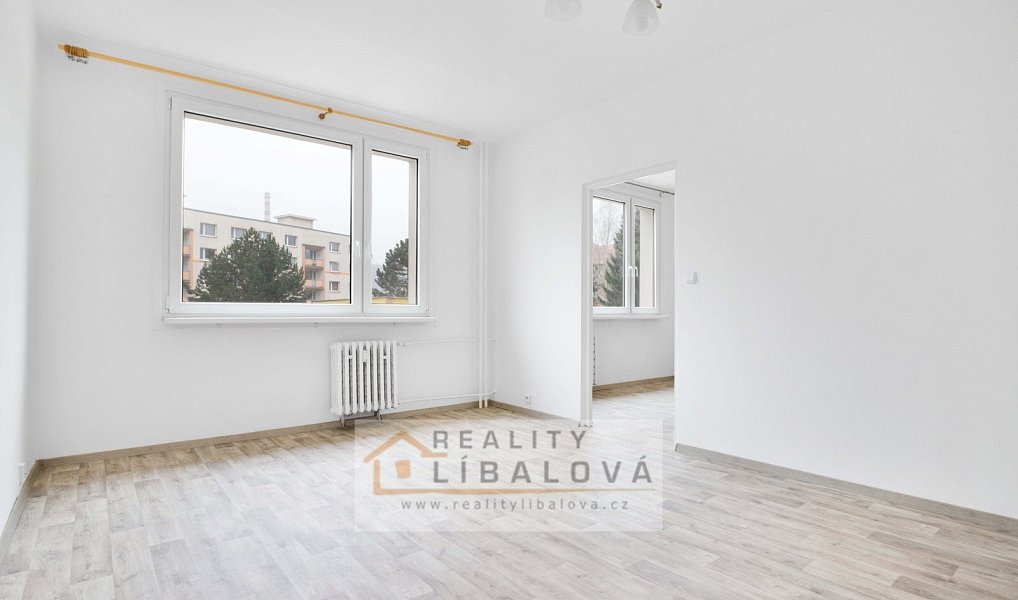 Pronájem bytu 1+1 35 m², Ústí nad Labem – náhled fotky 2