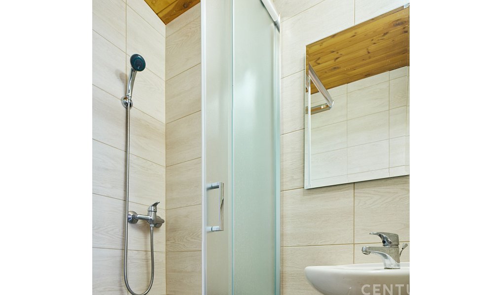 Prodej chaty/chalupy 37 m² s pozemkem 563 m², Lančov – náhled fotky 11