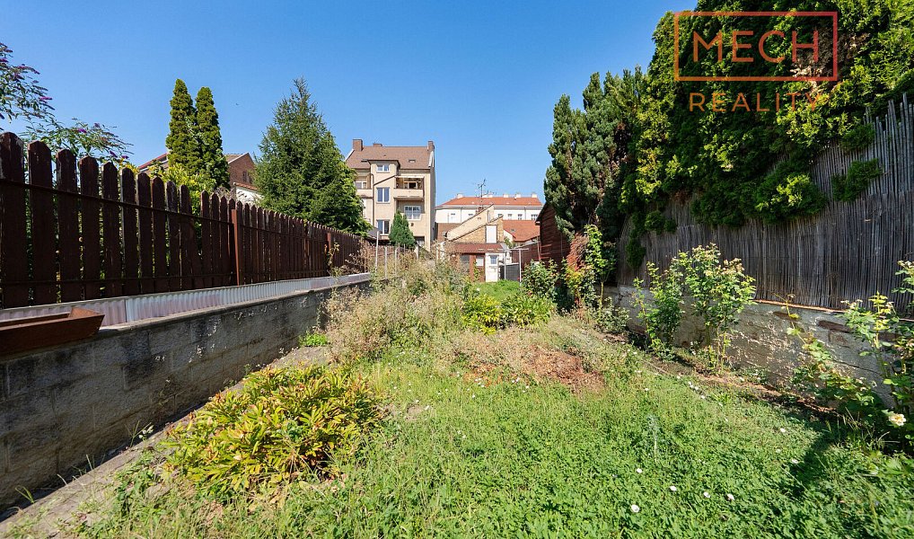 Prodej domu 104 m² s pozemkem 347 m², Brno – náhled fotky 12
