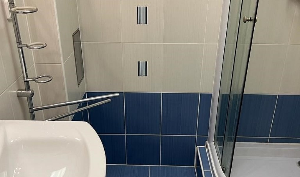 Pronájem bytu 2+kk 46 m², Praha – náhled fotky 5
