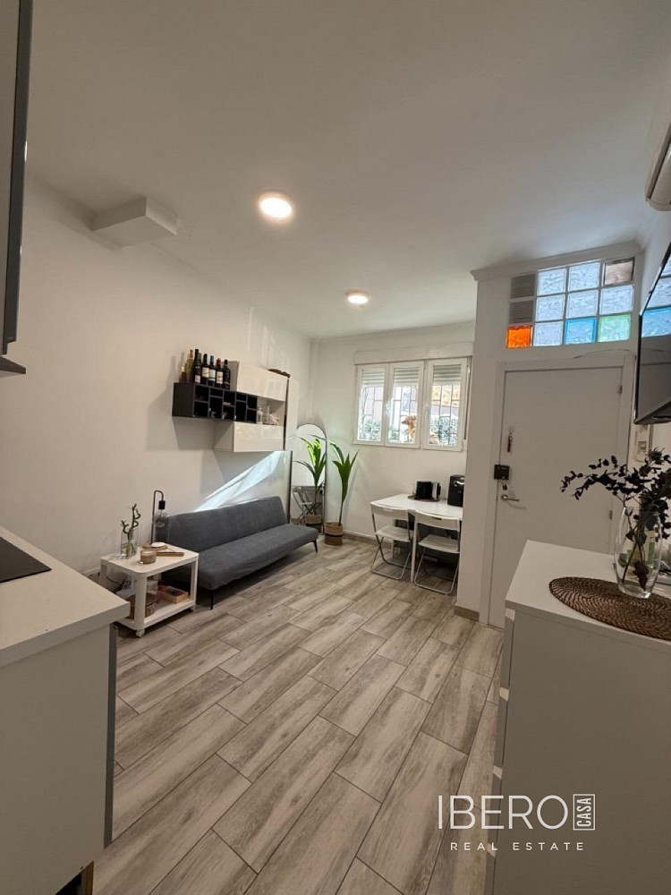 Piso 3+kk – Madrid, Barrio de los Austrias, Centro - Vista 4