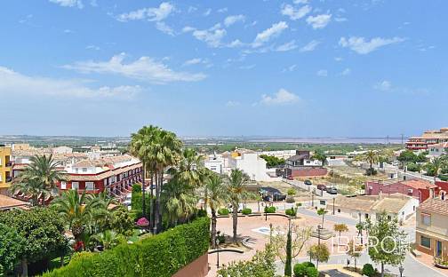 Prodej bytu 6+kk 284 m², San Miguel de Salinas, Španělsko