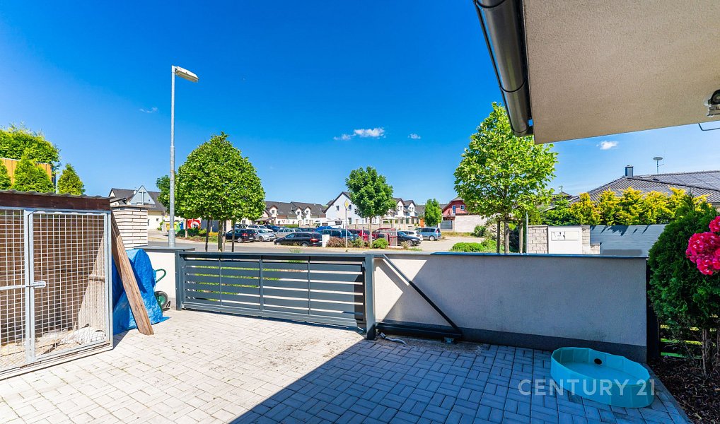 Prodej domu 148 m² s pozemkem 796 m², Lány – náhled fotky 36