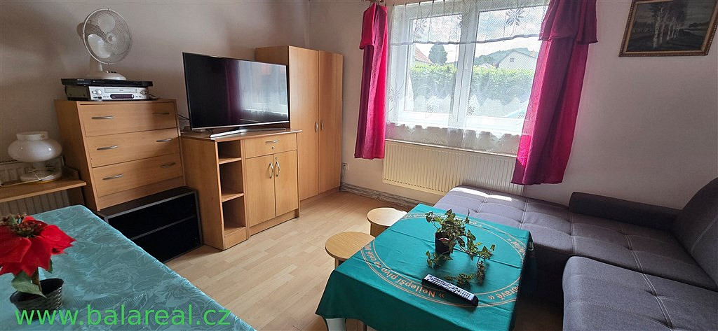 Pronájem bytu 1+kk 25 m² — photo 4