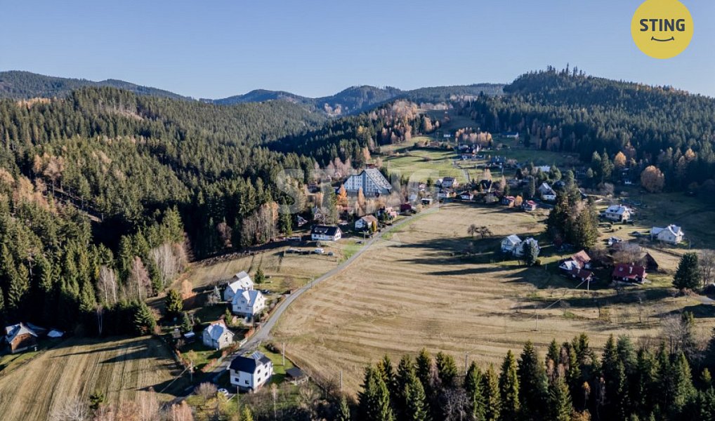 Prodej bytu 3+kk 58 m², Horní Bečva – náhled fotky 11