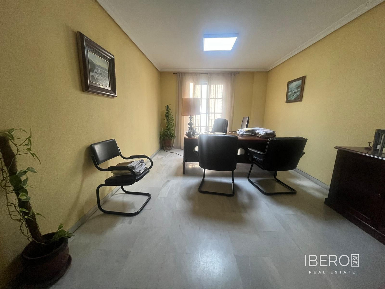 Pis 3+kk – Estepona, Barriada Islas Canarias - Vista 2