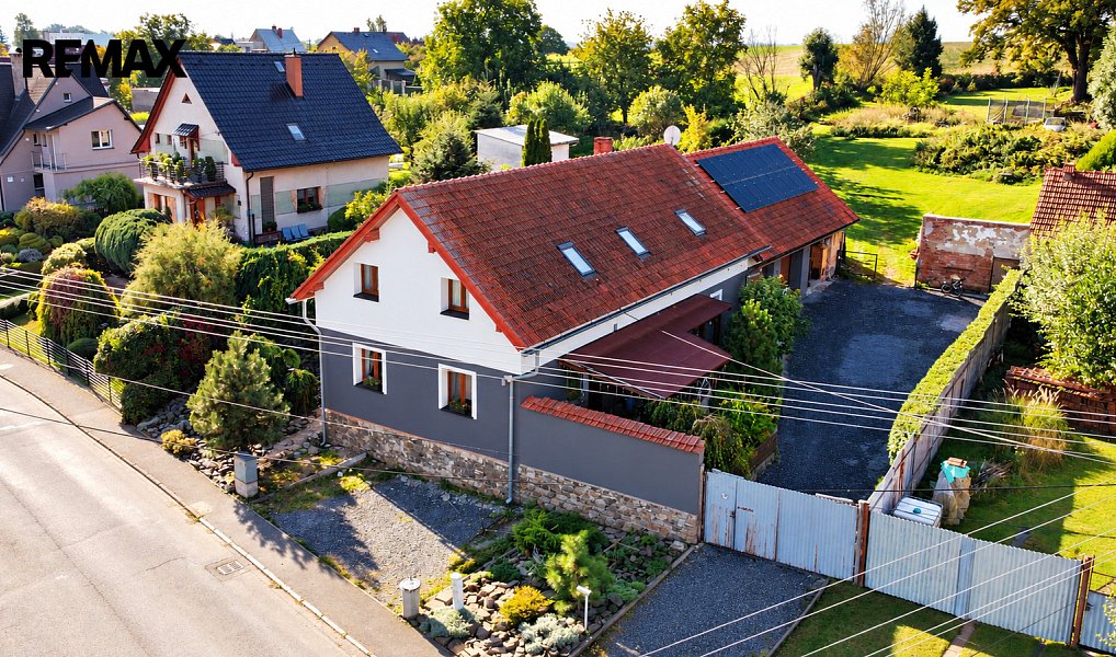 Prodej domu 253 m² s pozemkem 727 m², Pustějov – náhled fotky 7