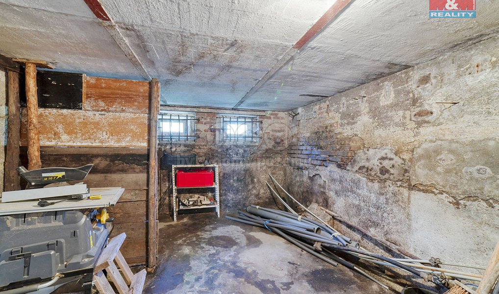 Prodej domu 163 m² s pozemkem 491 m², Kraslice – náhled fotky 20