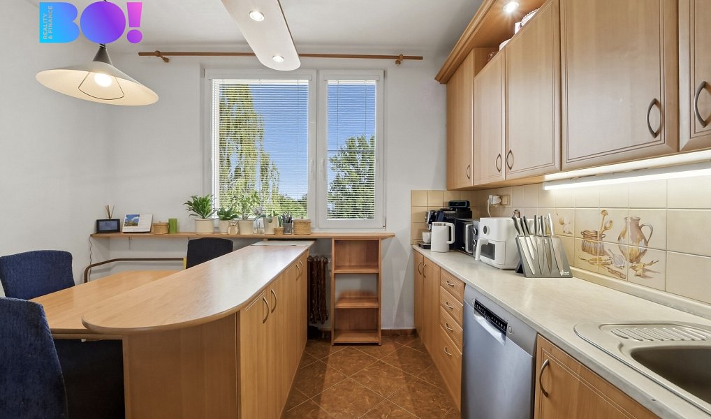 Prodej bytu 3+1 75 m², Ostrava – náhled fotky 8