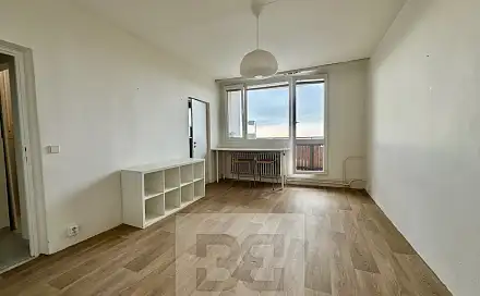Pronájem bytu 1+1 30 m²