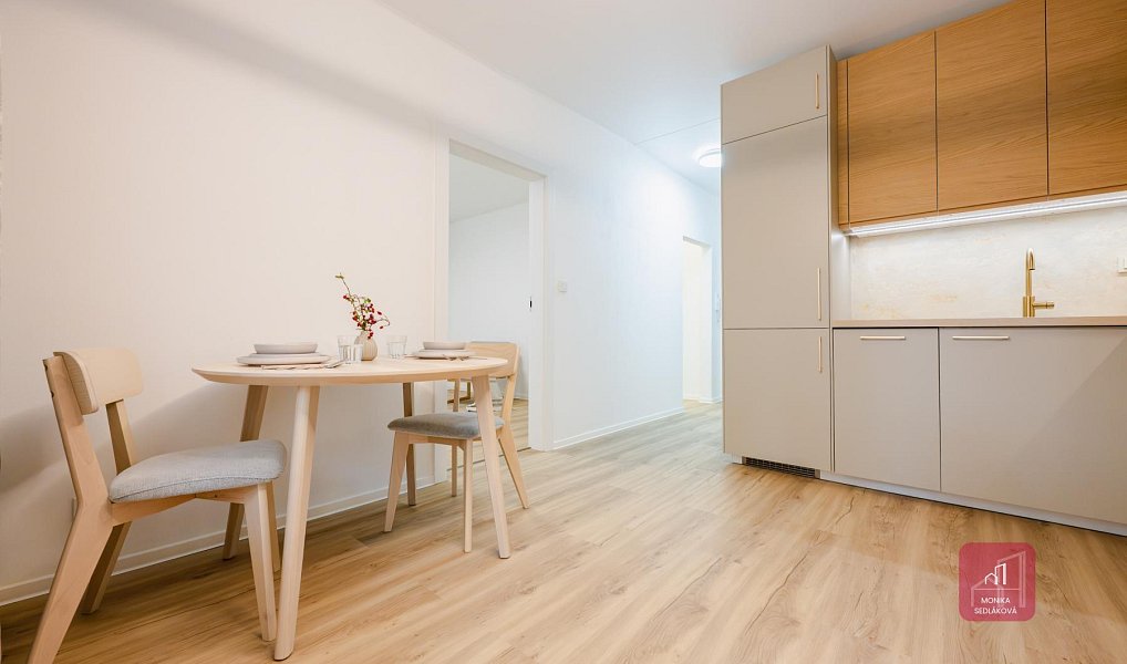 Prodej bytu 2+kk 42 m², Brno – náhled fotky 9