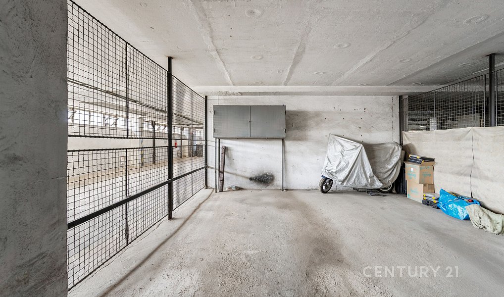 Prodej garážového stání, Brno - Lesná, Brno – náhled fotky 2