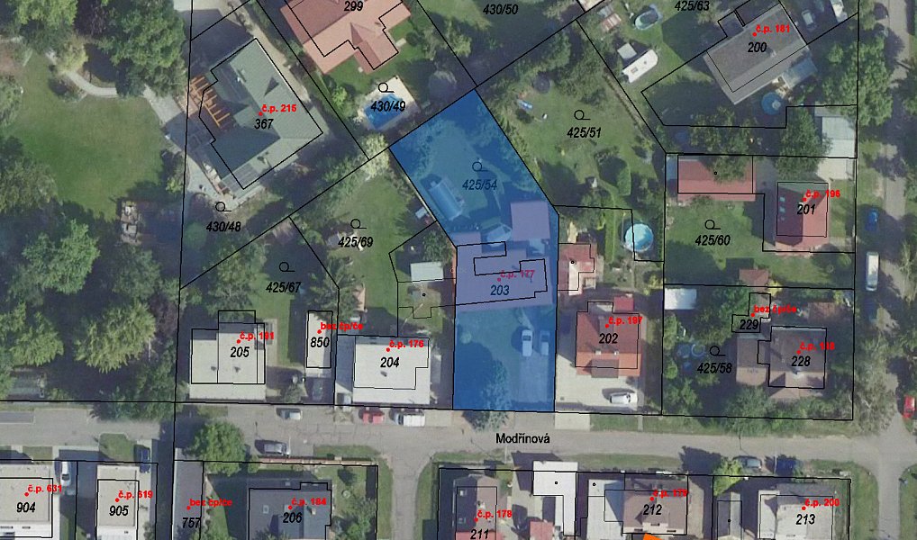 Prodej domu 87 m² s pozemkem 122 m², Přezletice – náhled fotky 2