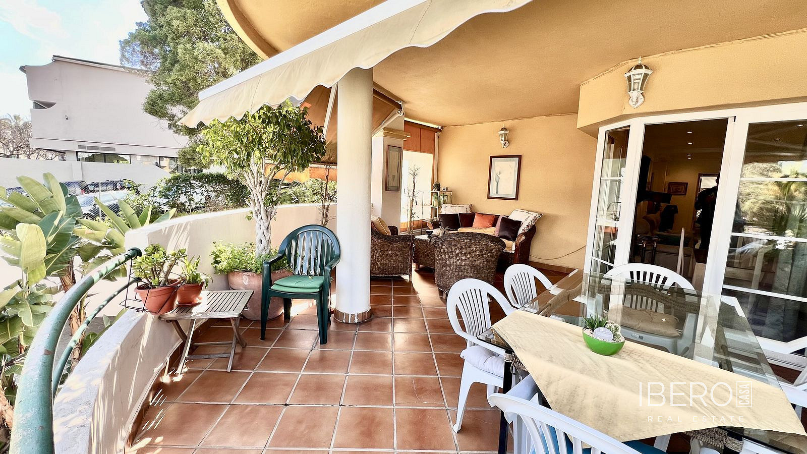 Piso 4+kk – Marbella, Nueva Andalucía - Vista 2
