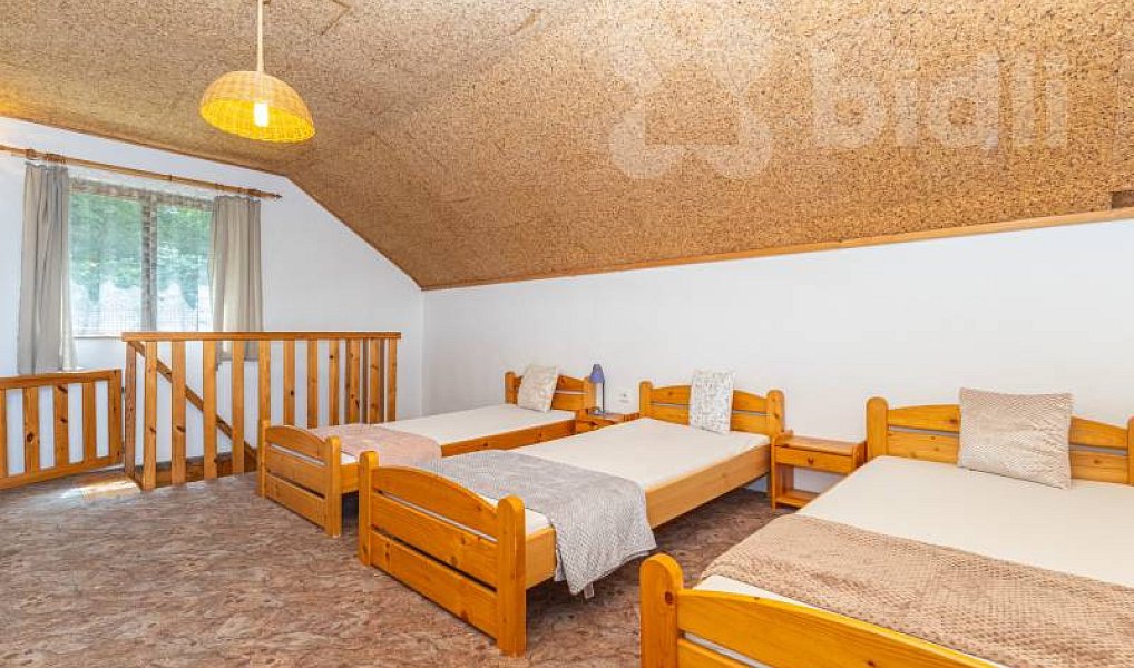 Prodej chaty/chalupy 95 m² s pozemkem 65 m², Břehov – náhled fotky 11