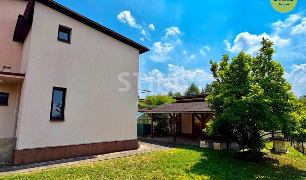 Prodej domu 220 m² s pozemkem 428 m², Frýdek-Místek – náhled fotky 5