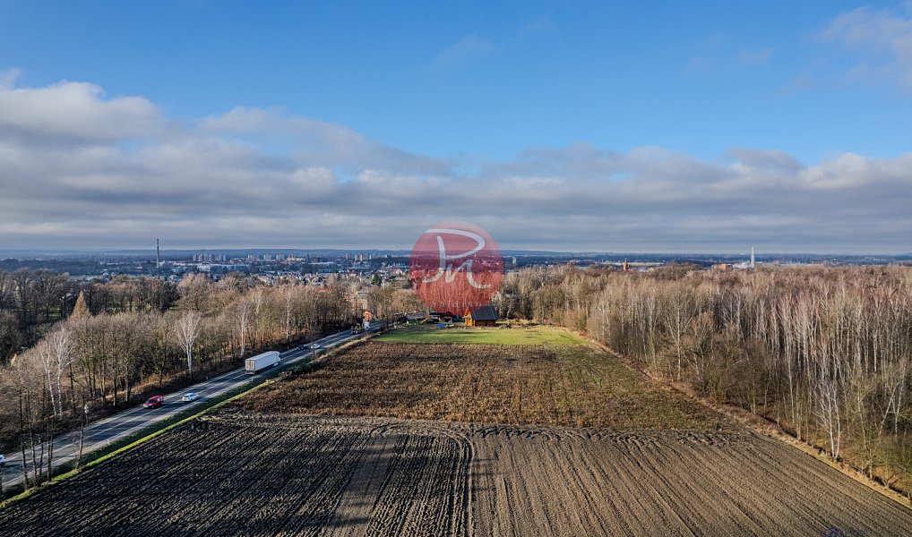 Prodej pozemku 10 071 m², Bohumín – náhled fotky 20