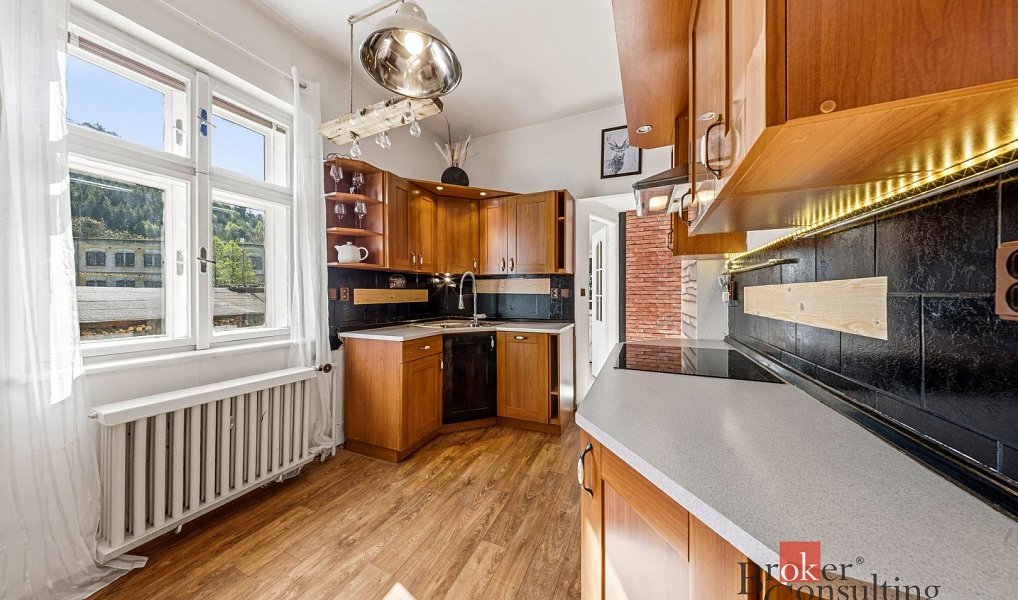 Prodej domu 140 m² s pozemkem 3 294 m², Rudník – náhled fotky 5