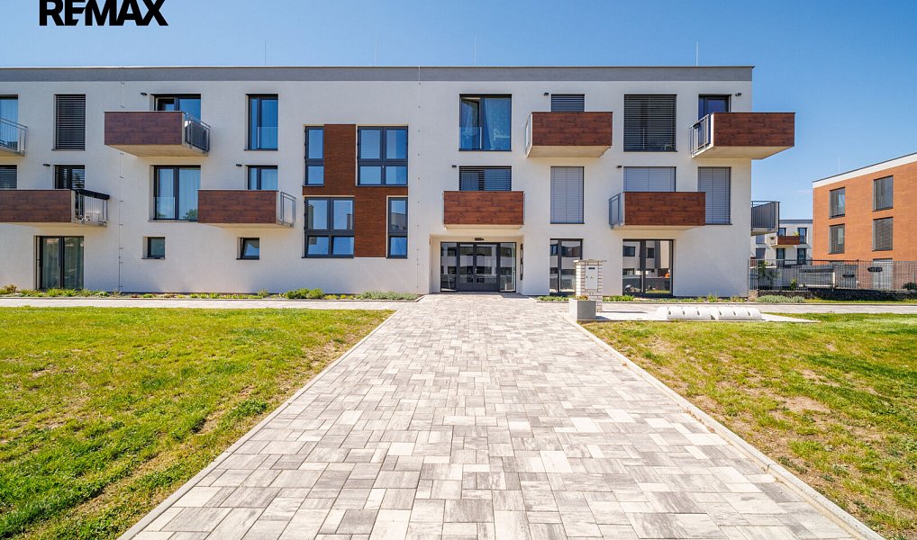 Prodej bytu 2+kk 58 m², Brandýs nad Labem-Stará Boleslav – náhled fotky 3