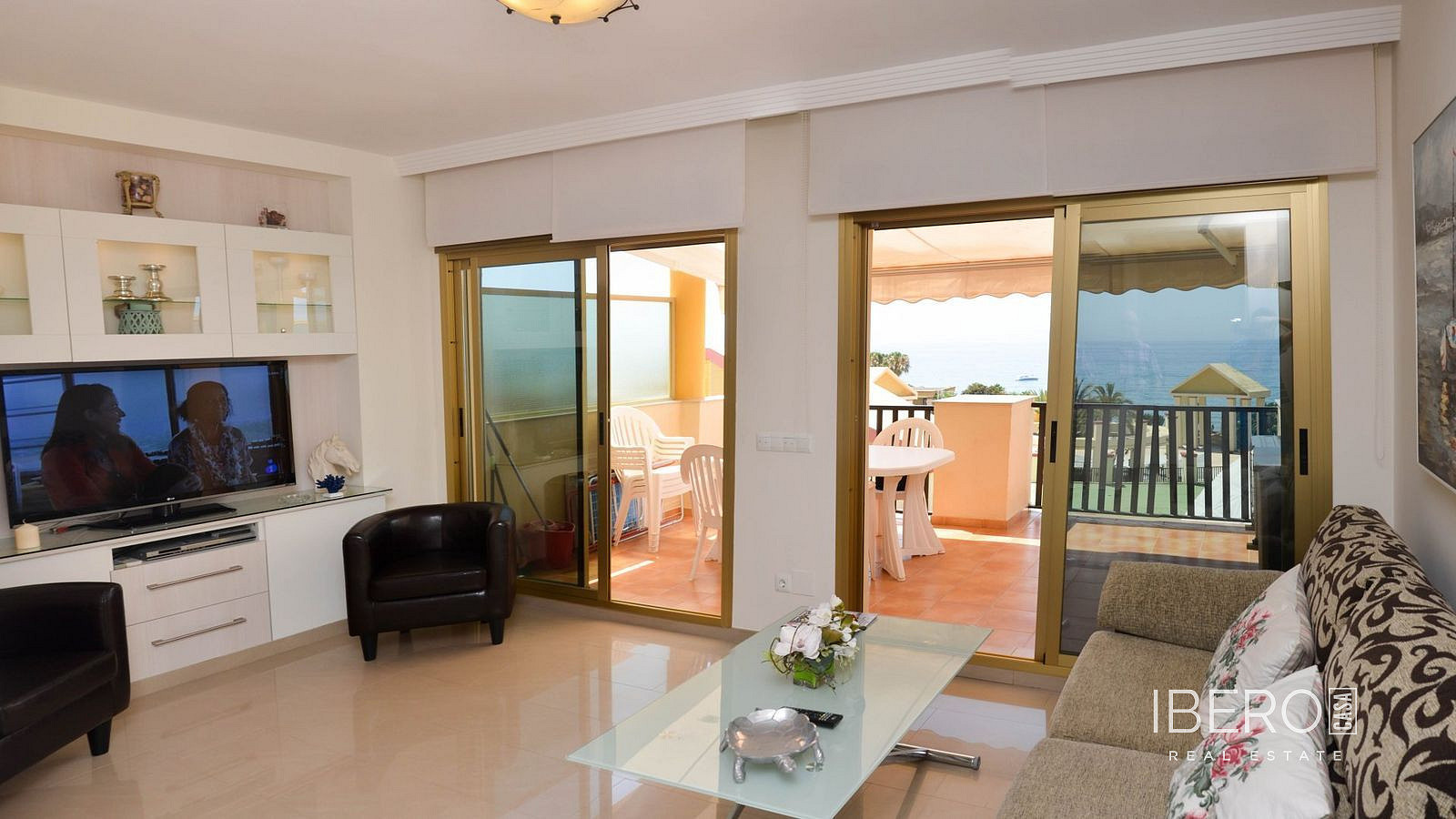 Piso 1+kk – Marbella, Elviria - Vista 2
