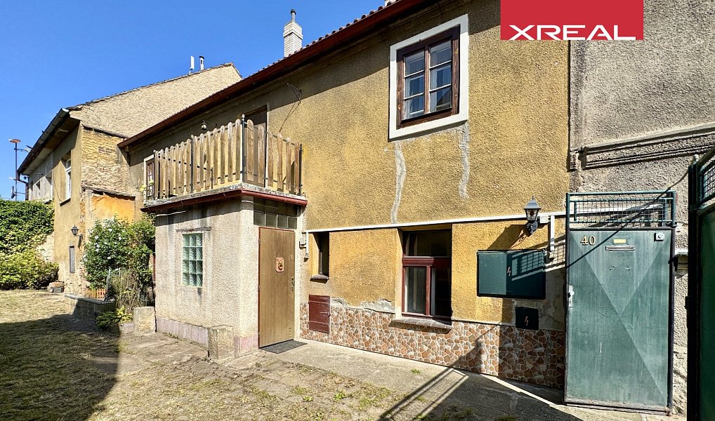 Prodej domu 159 m² s pozemkem 292 m², Zlonice – náhled fotky 8