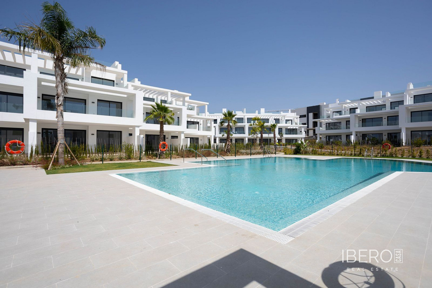 Pis 3+kk – Estepona, Barriada Islas Canarias - Vista 5