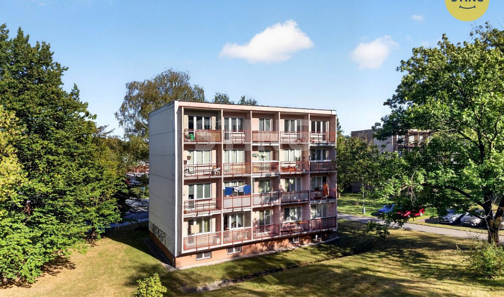 Prodej bytu 2+1 62 m², Ostrava – náhled fotky 12