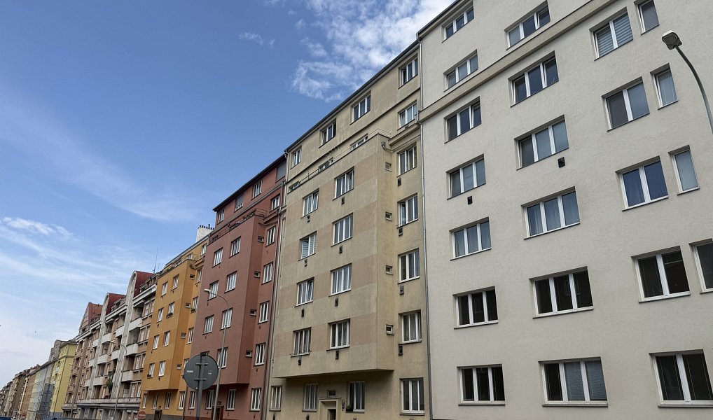 Prodej bytu 2+kk 47 m², Praha – náhled fotky 17