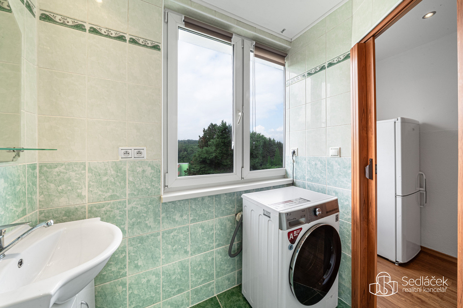 Prodej bytu 2+1 53 m² – fotografie 5