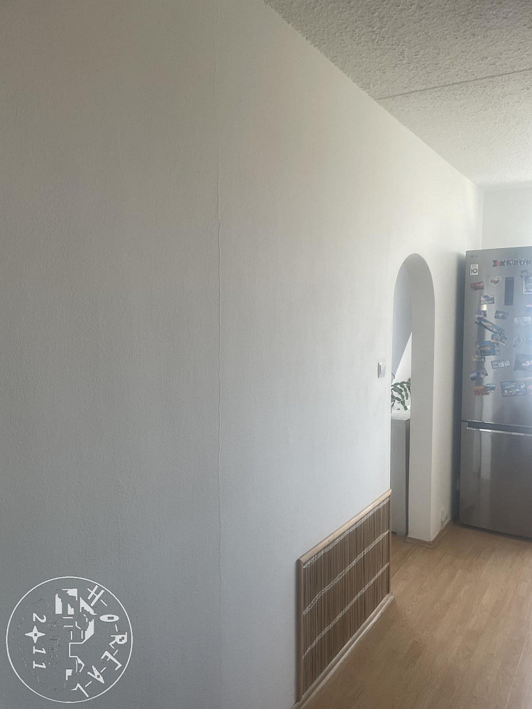 Prodej bytu 2+1 56 m²
