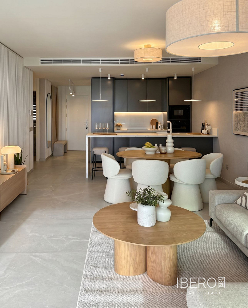 Piso 3+kk – Benalmádena, Carvajal, La Capellanía - Vista 5