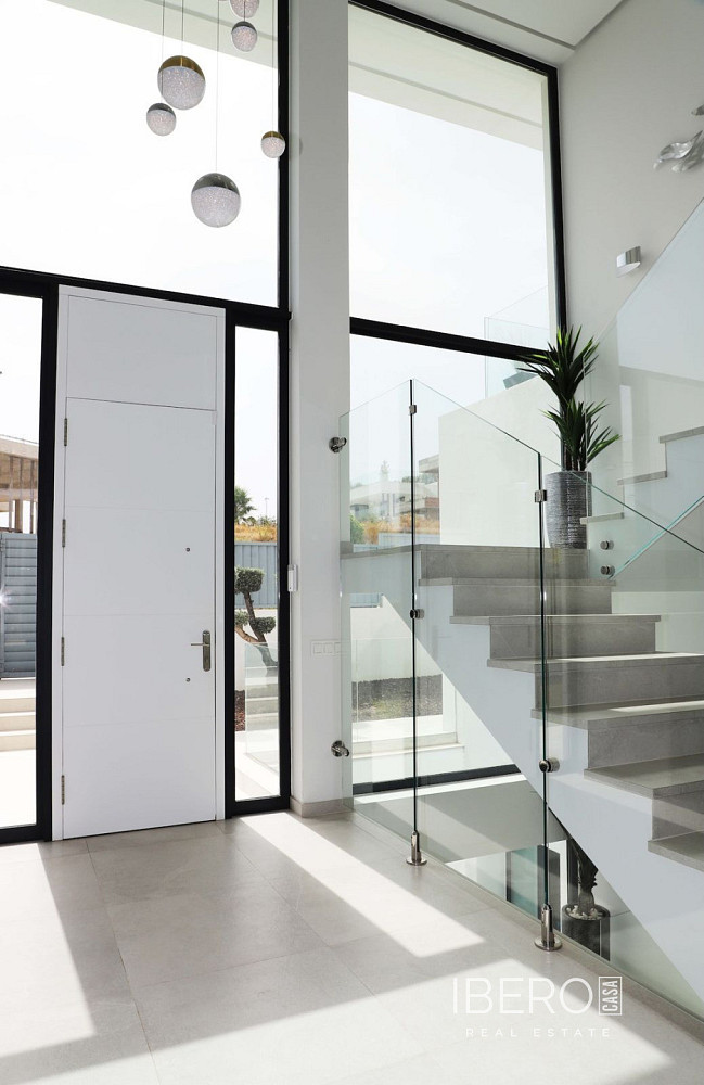 Casa 6+kk – Estepona, El Pilar - Vista 5