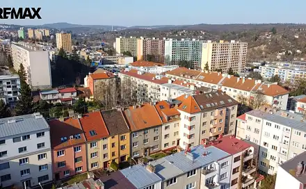 Prodej bytu 3+1 76 m², Havlišova, Brno - Královo Pole