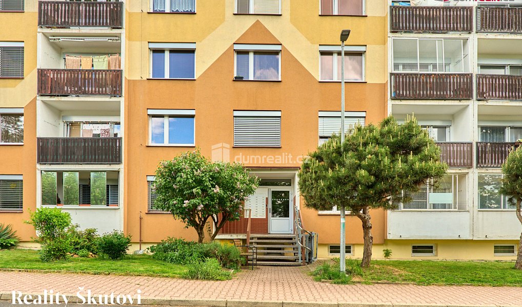 Prodej bytu 2+1 61 m², Ústí nad Labem – náhled fotky 24