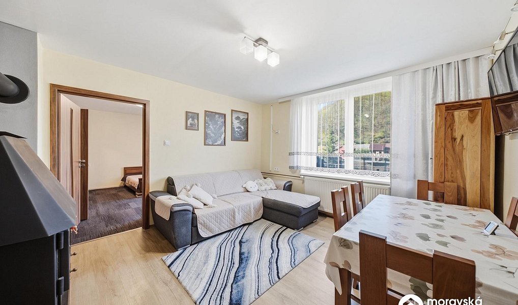 Prodej domu 121 m² s pozemkem 410 m², Dolní Kounice – náhled fotky 19