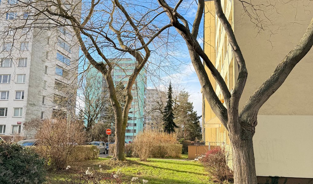 Prodej bytu 3+1 78 m², Praha – náhled fotky 23