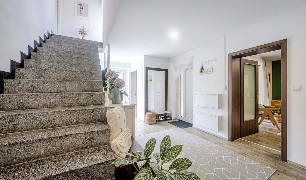 Prodej domu 128 m² s pozemkem 459 m², Sokoleč – náhled fotky 6