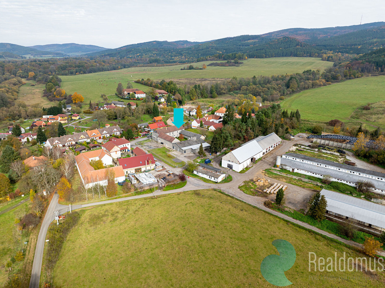Prodej komerčního objektu (jiného typu) 512 m² — photo 3