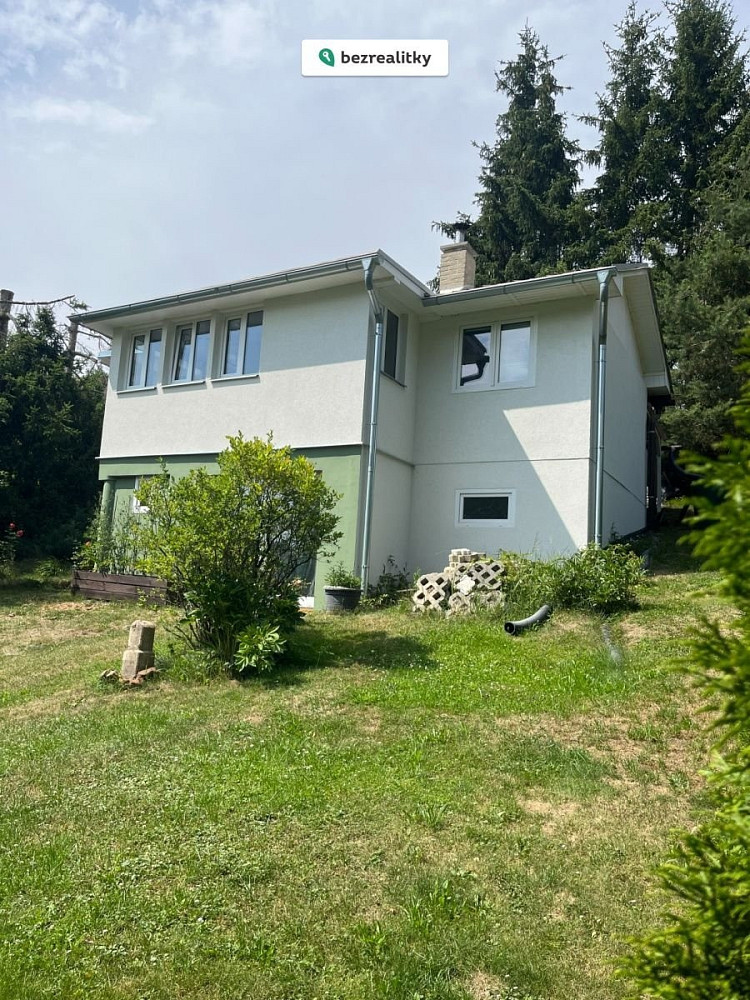 Prodej chaty/chalupy 43 m² s pozemkem 320 m² — photo 2