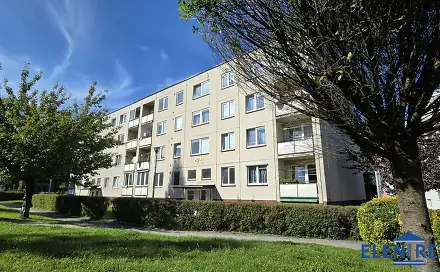 Prodej bytu 3+1 68 m², Na Sídlišti, Zlaté Hory, okres Jeseník