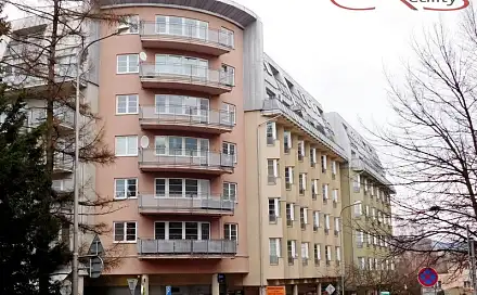 Prodej bytu 1+kk 32 m², Jeronýmova, Liberec - Liberec VII-Horní Růžodol